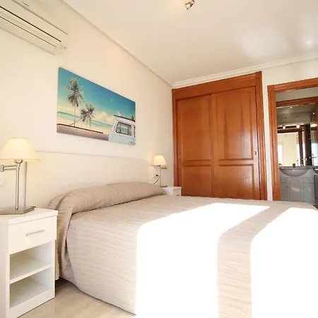 Daire Spanish Connection - Seychelles *