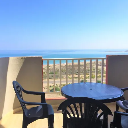 Spanish Connection - Seychelles La Manga del Mar Menor