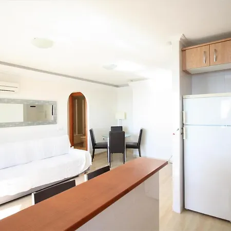 Daire Spanish Connection - Seychelles