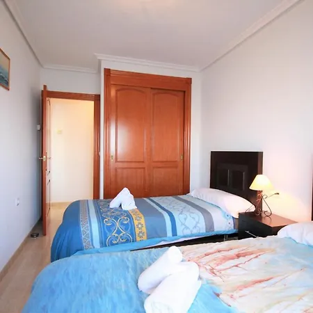 Daire Spanish Connection - Seychelles