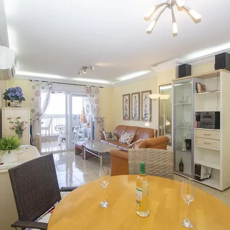 Spanish Connection - Seychelles Daire