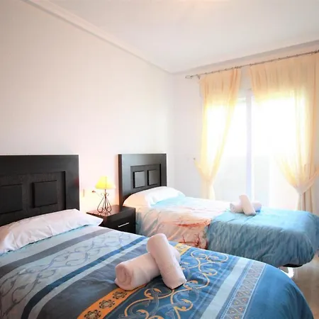 Spanish Connection - Seychelles