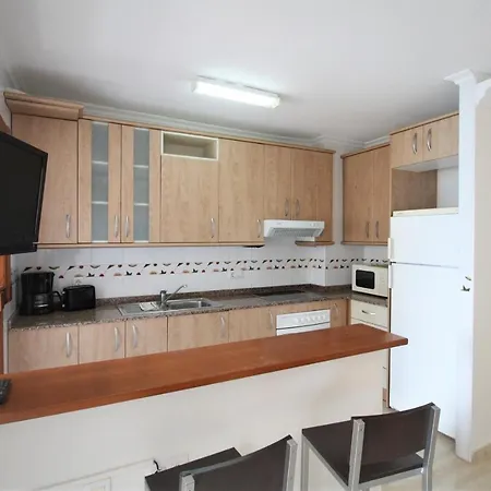 Daire Spanish Connection - Seychelles