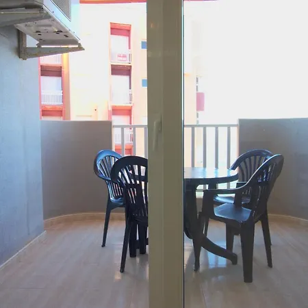 Spanish Connection - Seychelles Daire