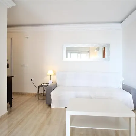 Spanish Connection - Seychelles Daire La Manga del Mar Menor