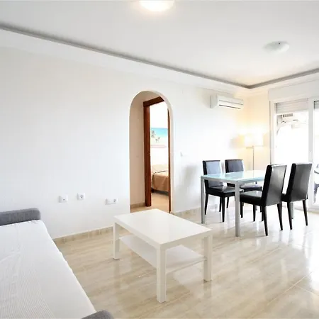 Daire Spanish Connection - Seychelles La Manga del Mar Menor