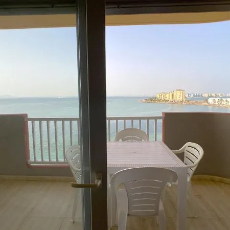 Daire Spanish Connection - Seychelles *