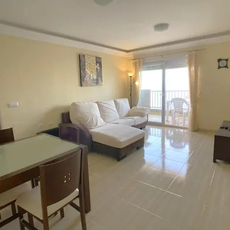 Spanish Connection - Seychelles Daire *