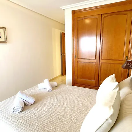 Spanish Connection - Seychelles Daire *