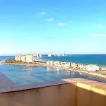 Spanish Connection - Seychelles Apartment *