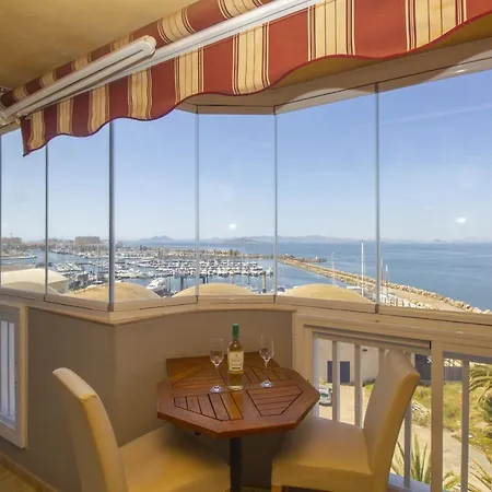 Spanish Connection - Seychelles