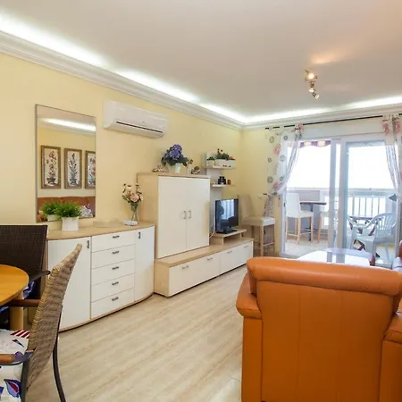 Spanish Connection - Seychelles Apartment