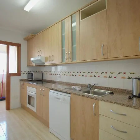 Apartamento Spanish Connection - Seychelles La Manga del Mar Menor