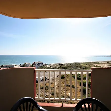 Spanish Connection - Seychelles Apartment *