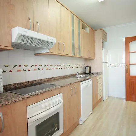 Spanish Connection - Seychelles * La Manga del Mar Menor