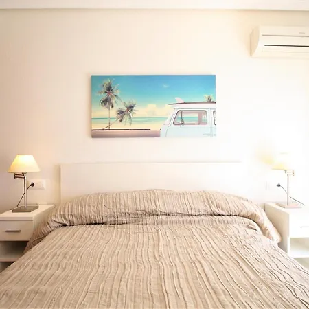 Spanish Connection - Seychelles Apartamento La Manga del Mar Menor