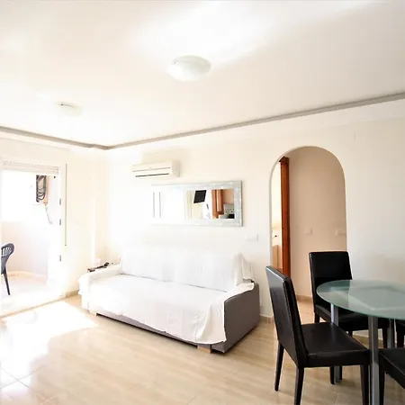 Apartment Spanish Connection - Seychelles La Manga del Mar Menor