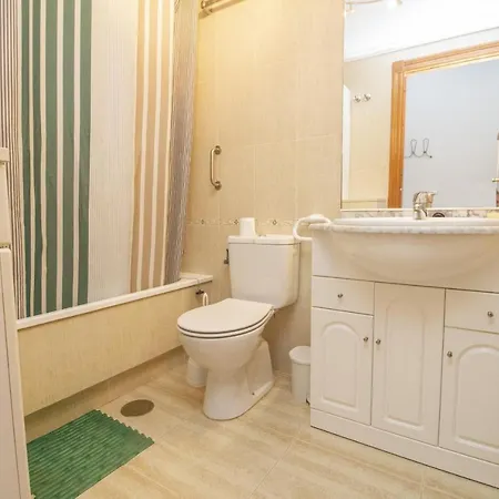 Spanish Connection - Seychelles La Manga del Mar Menor