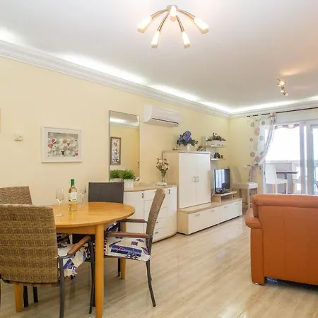 Spanish Connection - Seychelles * La Manga del Mar Menor