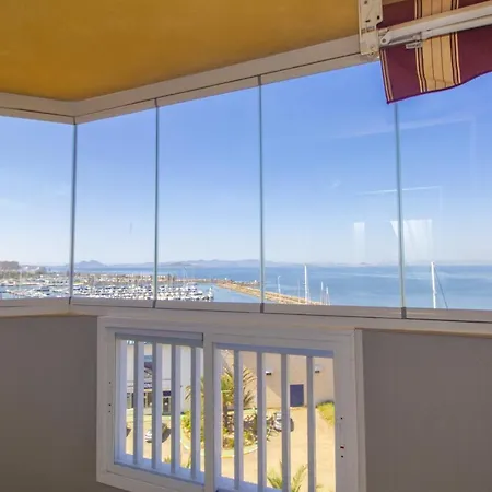 Spanish Connection - Seychelles Apartamento La Manga del Mar Menor