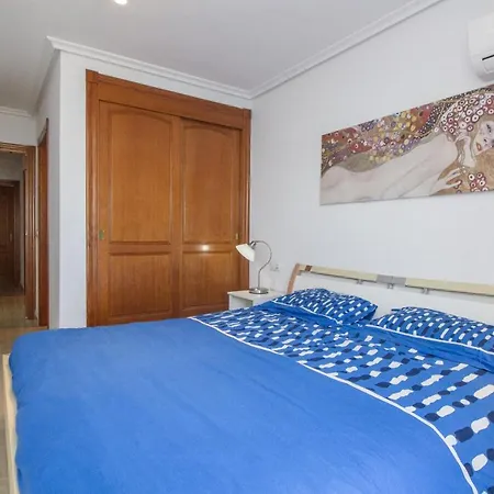 Apartamento Spanish Connection - Seychelles