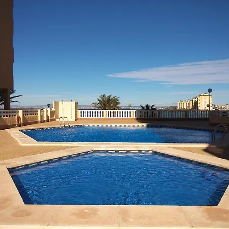 Apartamento Spanish Connection - Seychelles La Manga del Mar Menor