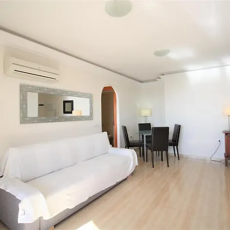 Apartment Spanish Connection - Seychelles *