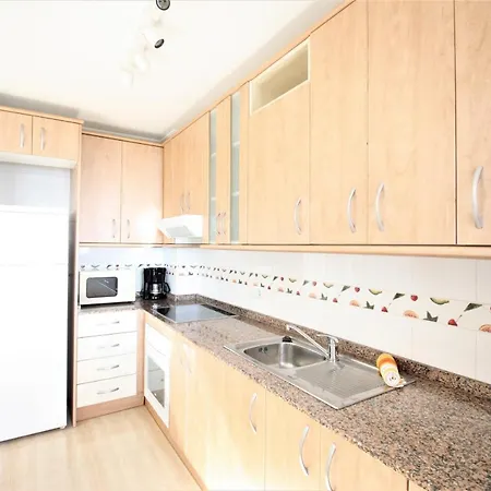 Spanish Connection - Seychelles La Manga del Mar Menor