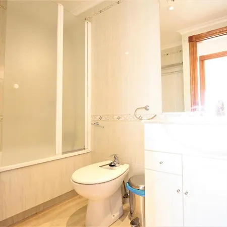 Spanish Connection - Seychelles La Manga del Mar Menor