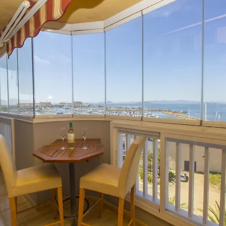 Spanish Connection - Seychelles La Manga del Mar Menor