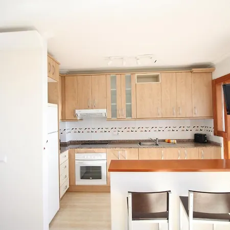 Spanish Connection - Seychelles Appartement