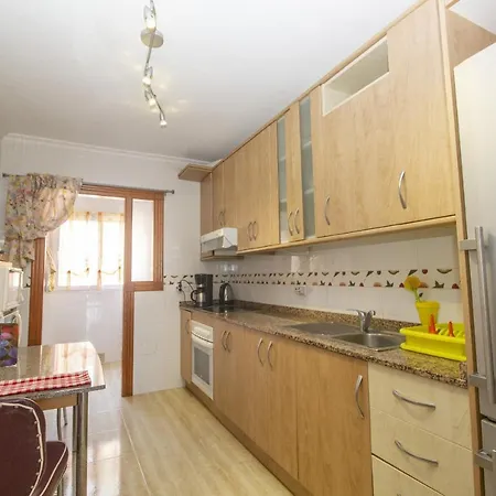 Spanish Connection - Seychelles *