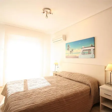 Spanish Connection - Seychelles Apartment