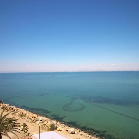 Apartment Spanish Connection - Seychelles