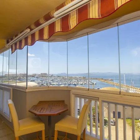 Spanish Connection - Seychelles Apartment