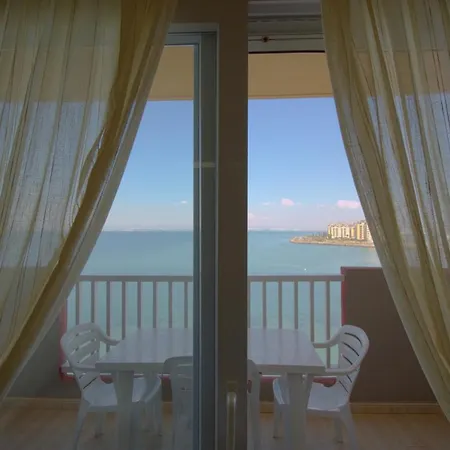 Spanish Connection - Seychelles Apartment