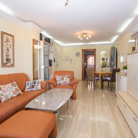 Spanish Connection - Seychelles Apartamento