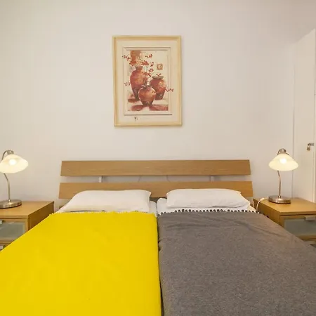 Spanish Connection - Seychelles * La Manga del Mar Menor