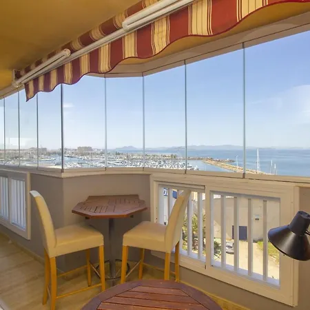 Spanish Connection - Seychelles Apartamento