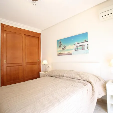 Spanish Connection - Seychelles Apartment *