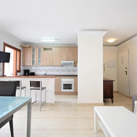 Apartment Spanish Connection - Seychelles La Manga del Mar Menor