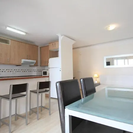 Spanish Connection - Seychelles La Manga del Mar Menor