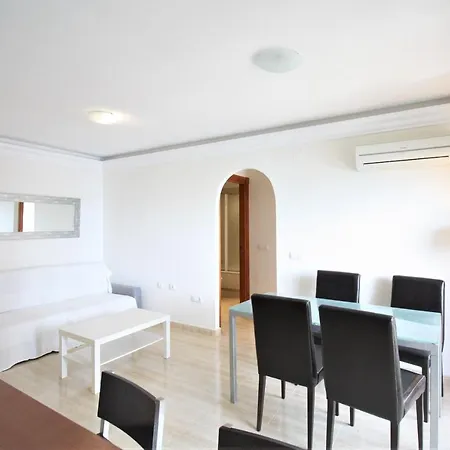 Apartamento Spanish Connection - Seychelles