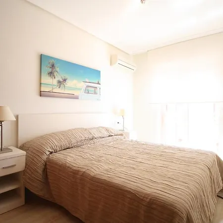 Spanish Connection - Seychelles Apartamento *