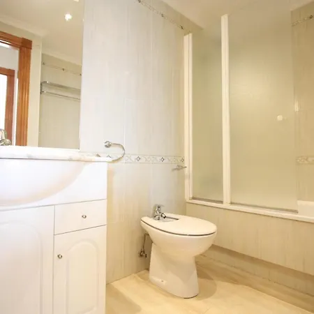 Spanish Connection - Seychelles Apartment *