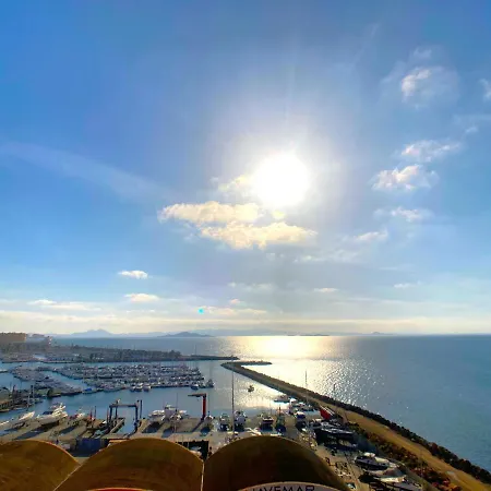 Spanish Connection - Seychelles La Manga del Mar Menor