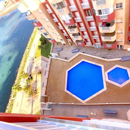 Spanish Connection - Seychelles