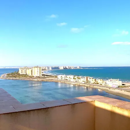 Spanish Connection - Seychelles Apartment *