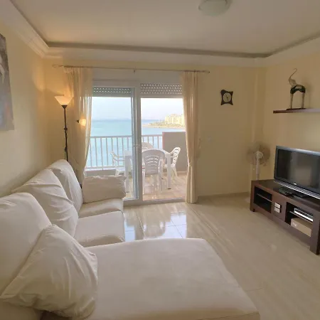 Апартаменты Spanish Connection - Seychelles