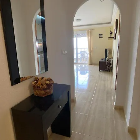 Apartamento Spanish Connection - Seychelles *